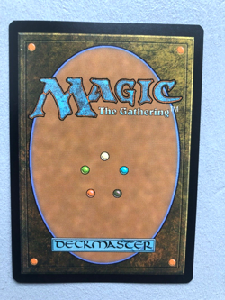 Mtg Carte Magic FTV From the Vault Lore Memnarch FOIL English LP - Image 2