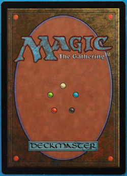 Miscalculation FOIL Urza's Legacy NM Blue Common MTG CARD (ID# 507207) ABUGames - Image 2