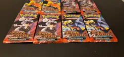Pokemon Ewige Rivalen - Booster Bundle - 8 Booster Packs - in OVP - deutsch - Image 2