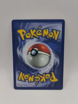 Mew 8 Wotc Promo Regular, Pokemon TCG, LP. - Image 3