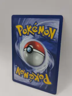 Mew 8 Wotc Promo Regular, Pokemon TCG, LP. - Image 4