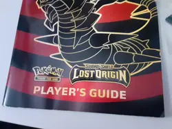 Pokemon TCG: Sword & Shield Lost Origin Elite Trainer Box OPENED BOX - Image 3