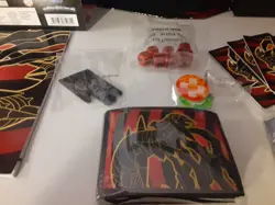 Pokemon TCG: Sword & Shield Lost Origin Elite Trainer Box OPENED BOX - Image 4