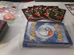Pokemon TCG: Sword & Shield Lost Origin Elite Trainer Box OPENED BOX - Image 5