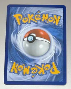 POKEMON TCG PSYDUCK 28/149 SUN & MOON REVERSE HOLO PACKET TO SLEEVE MINT - Image 2