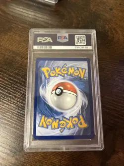 Pokemon TCG Dragonite VSTAR Secret 81/78 PSA 10 - Image 2