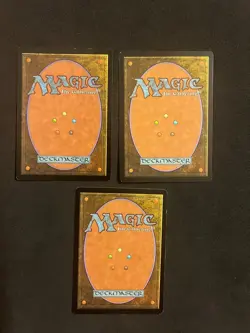 Champion Of The Parish x3 [Innistrad] Magic MTG Cards LP - Image 2