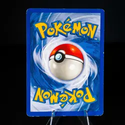 Mr. Mime 6/64 Jungle Holo Pokemon TCG WoTC Vintage Card LP - Image 2