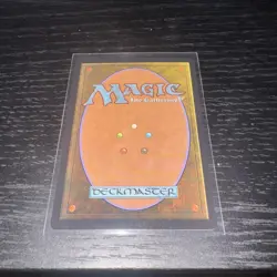 FOIL BRIBERY (BORDERLESS) Avatar: The Last Airbender Eternal Magic MTG MINT CARD - Image 2