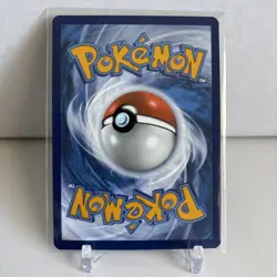 Umbreon New 2025 McDonalds Happy Meal Pokemon Dragon Discovery Card 009/015 - Image 2