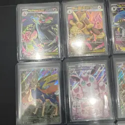 Lot Of 12 Cards From Pokemon Phantasmal Flames All Pack Fresh - Image 3