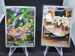 Pokemon Mega Evolutions 2 Cards - Image 1