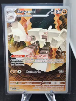 Pokemon Mega Evolutions 2 Cards - Image 4