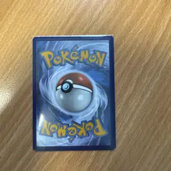 Scream Tail SVP065 Illustration Rare Paldea Adventure Promo Pokemon Card NM - Image 2