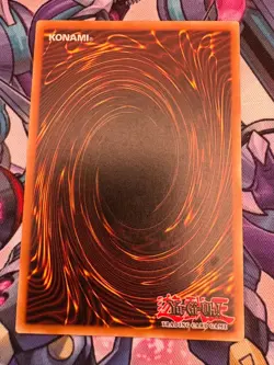 Cyber Laser Dragon SOI-EN007 ULTRA RARE YuGiOh Card - Image 2