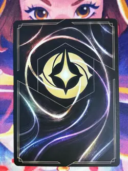 Hercules Mighty Leader - 118/204 Legendary Disney Lorcana Whispers Well Card - Image 2