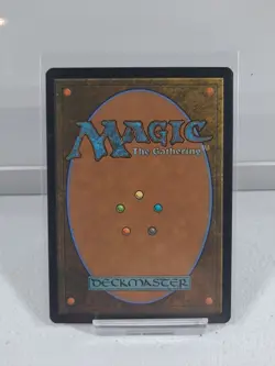 Magic The Gathering Fire Lord Azula Avatar: The Last Airbender Rare - Image 2