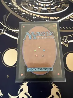 Magic The Gathering - Core Set 2021 - Grim Tutor - 315/274 Alternate Art - Image 2