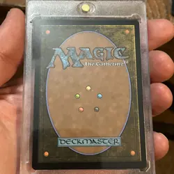 Burgeoning (Showcase) Edge of Eternities Special Guests - Mythic - Image 4