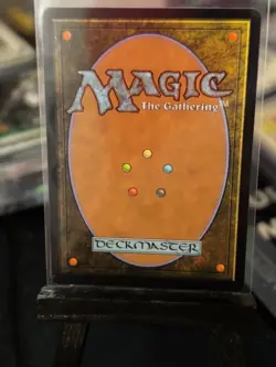 MTG Fire Nation Turret (Borderless) [Avatar: The Last Airbender: Eternal-Legal] - Image 2