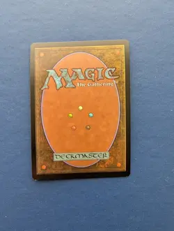 MTG Knight Exemplar: Promos Media FOIL - NM - Image 2