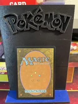 MTG Kindred Discovery Rare Enchantment 081/361 CLB NM - Image 2