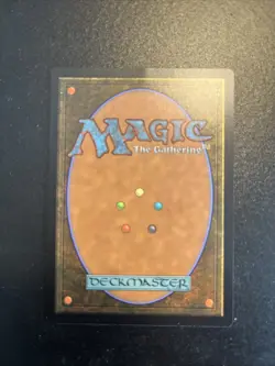 Magic the Gathering Scalding Tarn Secret Lair NM Condition - Image 3