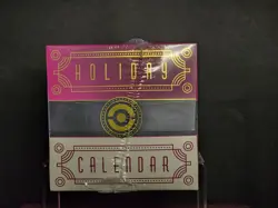 Pokemon TCG: Pokemon Holiday Calendar Box [ 2025 ] | [ SEALED ] - Image 2