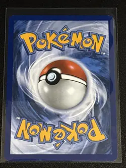 Pokemon TCG Mega Evolution Clauncher Reverse Holofoil 037/132 NM - Image 2