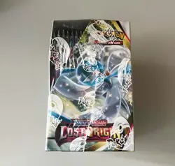 Pokemon TCG Lost Origin Booster Box, New, Sealed, 36 Booster Packs - Image 4