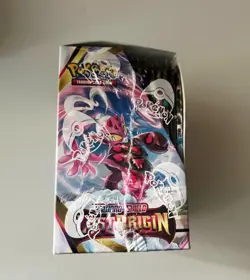 Pokemon TCG Lost Origin Booster Box, New, Sealed, 36 Booster Packs - Image 5