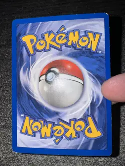 SCARABRUTE HOLO - POKEMON 9/64 JUNGLE EDITION 2 FR - Image 2