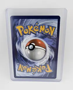 Pokemon Deino 146/086 Illustration Rare SV: White Flare Full Art - Image 2