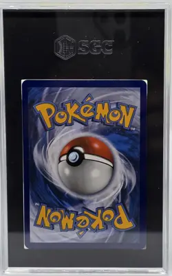 2017 Pokemon Sun & Moon Lillie (Full Art) 147/149 SM Base Set Holo - Image 2