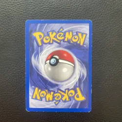 Pokemon TCG Cubone Jungle 50/64 Regular 1st Edition Common - Image 2