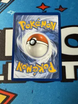 MEGA MAWILE EX 162/132 MEGA EVOLUTIONS POKEMON (ULTRA RARE FULL ART, NM) - Image 2