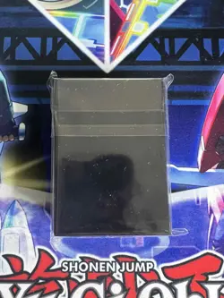 Yugioh Evil Twin Lil-La Sleeves 100ct - Image 2