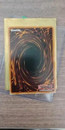 SUMMONED SKULL MRD 003 YU GI OH - Image 2