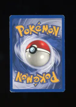 Pokemon Dark Slowking Neo Destiny 20/105 Rare Card MP Condition - Image 2
