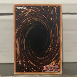 1ST EDITION RIGHTY DRIVER 2020 SR10-EN019 YUGIOH CARD (LP/MP) - Image 2