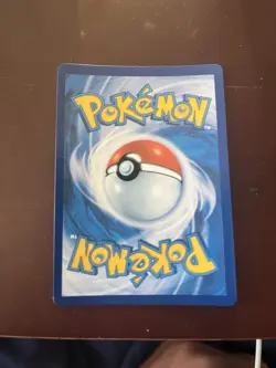 Pokemon TCG Mega-Gardevoir EX Primal Clash Holo Card 106/160 Near Mint Rare - Image 3