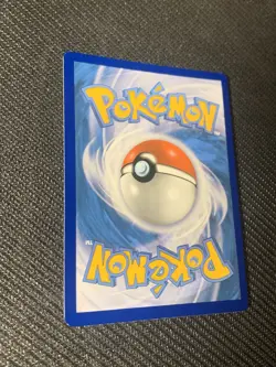 Pokemon Gengar SWSH052 Promo Holo Card NM - Image 5