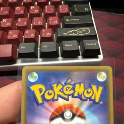 [NM] Greninja & Zoroark GX Pokemon Card Japanese 072/173 GX All Stars - Image 5