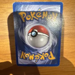 Pokemon TCG Ninetales Legendary Collection Reverse Holo Holo Card 17/110 - Image 2