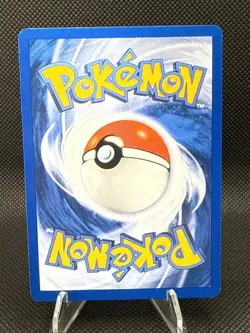 Pokemon Card - Erika's Jigglypuff Gym Challenge 69/132 1st Edition - Image 2