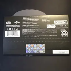 The Office - MTG Secret Lair - Dwight's Destiny Foil Edition - Image 2