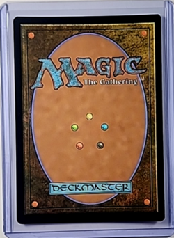 MTG Magic The Gathering MOC Commander Extended Art Foil 92 Kasla the Broken Halo - Image 2