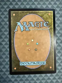 MTG Duelist’s Heritage #0153 Foil R Avatar: The Last Airbender: E-L (TLE) - Image 3