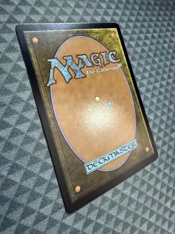 MTG Duelist’s Heritage #0153 Foil R Avatar: The Last Airbender: E-L (TLE) - Image 4