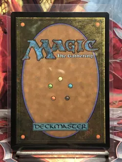 Ephemerate (Rainbow Foil) Secret Lair Drop 1990 Rare MTG - Image 2